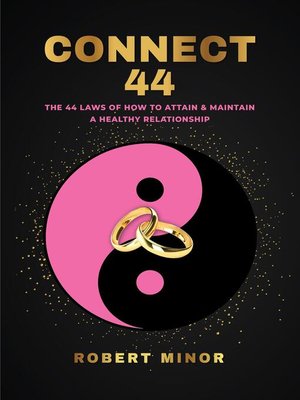 cover image of Connect 44